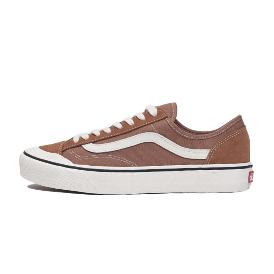 vans style 36 decon sf marshmallow
